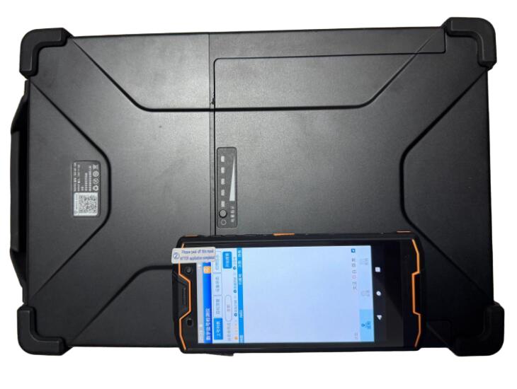 XIC-22便携式手机侦测仪侦码定位设备